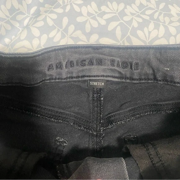 American eagle mom shorts - Picture 3 of 6